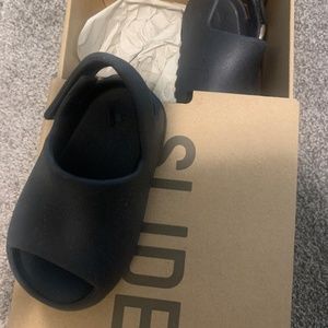 Infant shoes